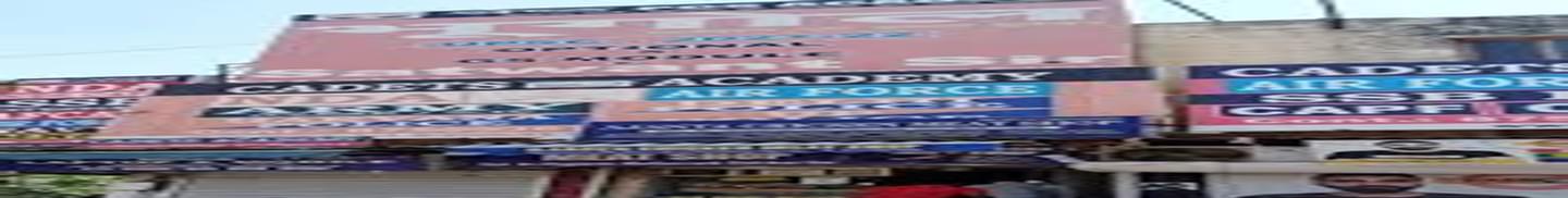 Shresth PCS Academy Delhi